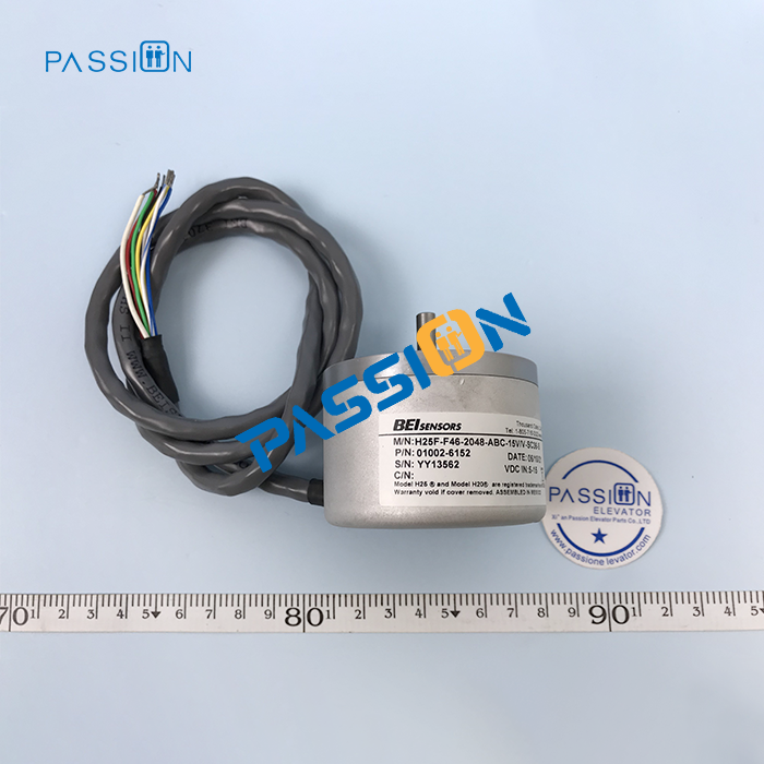 Encoder US90800001 KONE